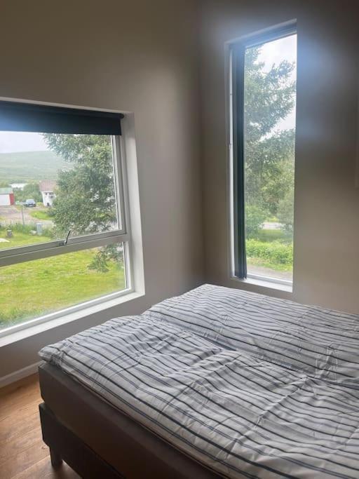 Kroken 3 Gravdal  Exterior photo
